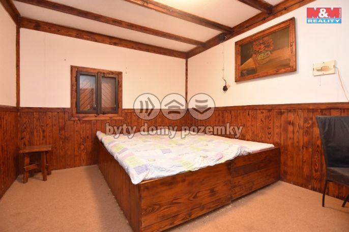 Prodej, Chata, Káraný