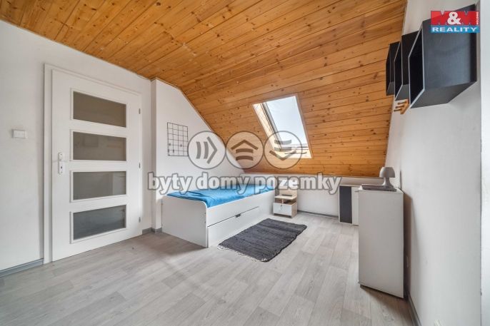 Prodej, Rodinný dům, Mýto