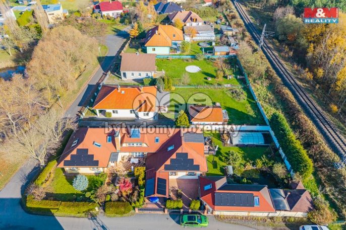 Prodej, Rodinný dům, Vrbová Lhota