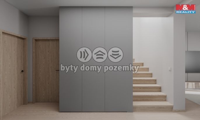 Prodej, Rodinný dům, Polerady