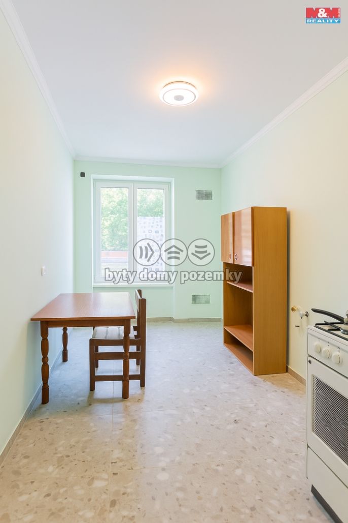 Prodej, Byt 3+1, Most
