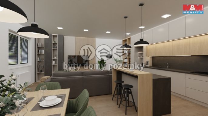 Prodej, Rodinný dům, Ostrava