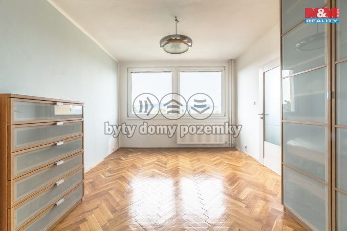 Pronájem, Byt 4+1, Liberec