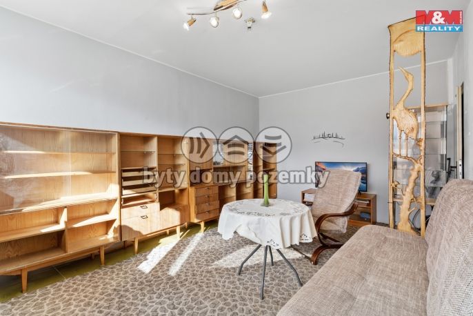 Prodej, Byt 3+1, Frýdlant