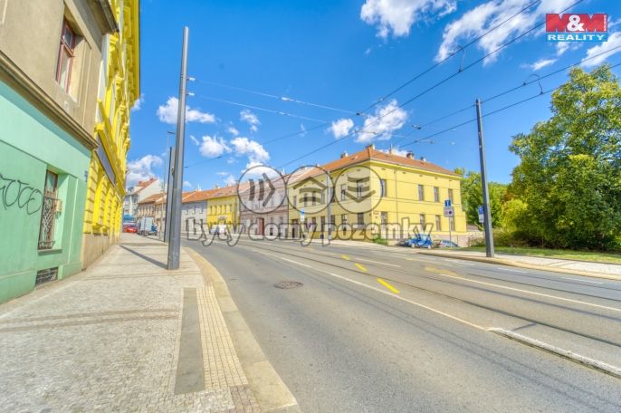 Prodej, Byt 2+kk, Praha