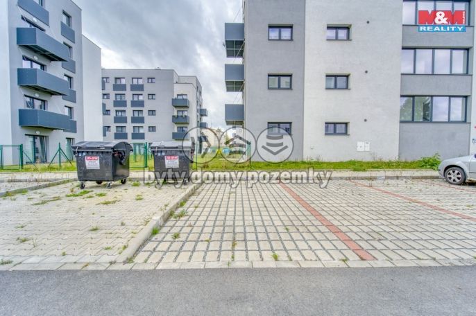 Pronájem, Byt 1+kk, Heřmanova Huť