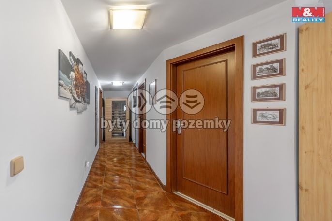 Prodej, Rodinný dům, Vratimov