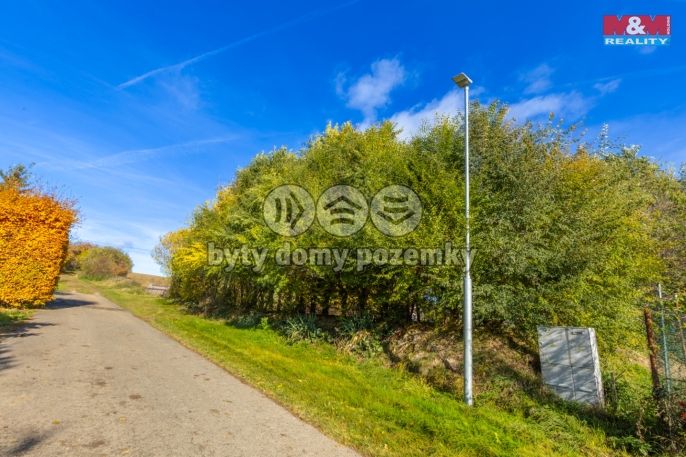 Prodej, Pole, Krakov