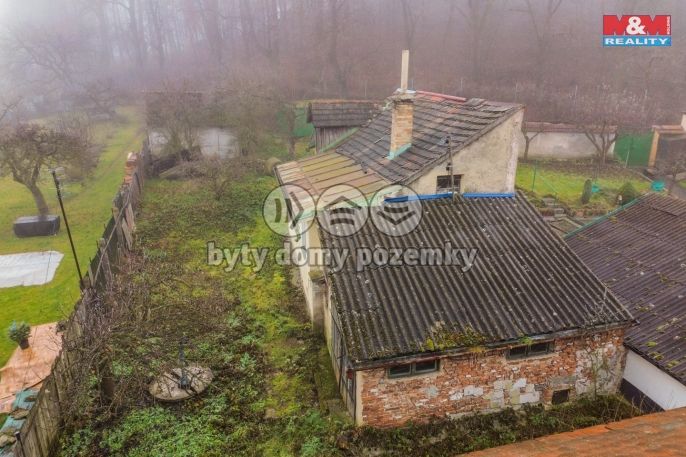 Prodej, Rodinný dům, Strakonice