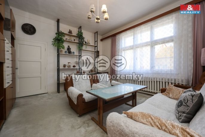 Prodej, Rodinný dům, Litovel