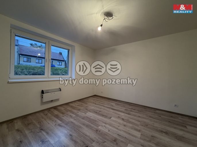 Prodej, Rodinný dům, Určice