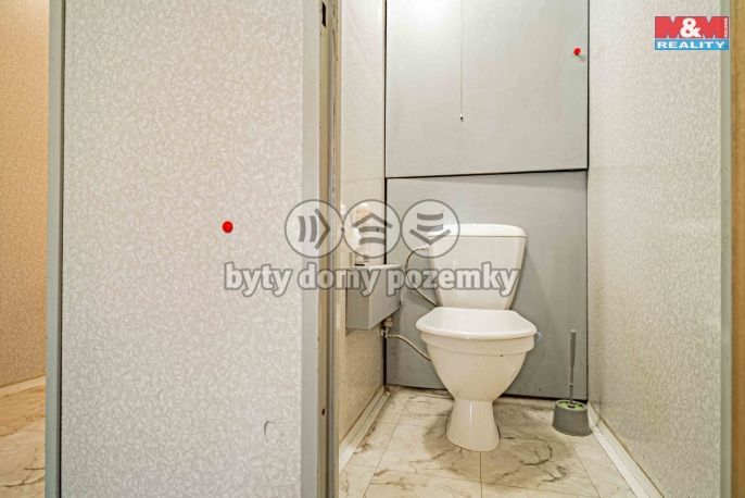 Prodej, Byt 3+1, Orlová