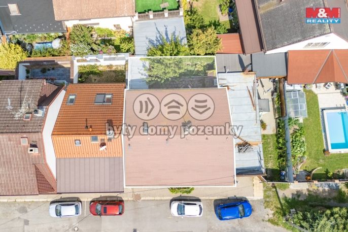 Prodej, Rodinný dům, Plzeň