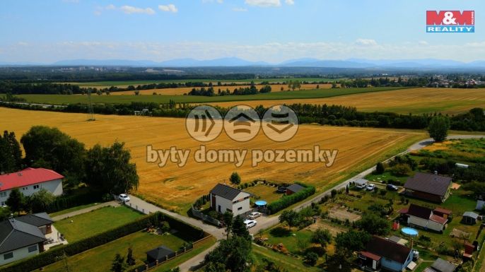 Prodej, Rodinný dům, Ostrava