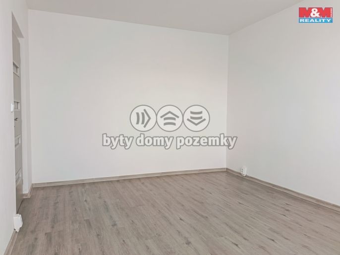 Pronájem, Byt 1+1, Frýdek-Místek