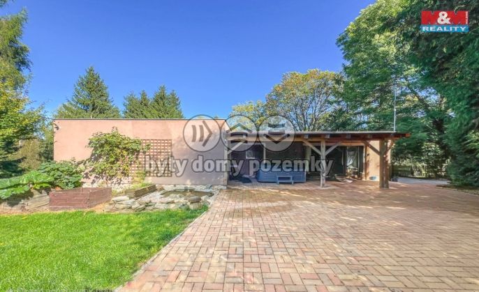 Prodej, Hotel, penzion, Staré Křečany