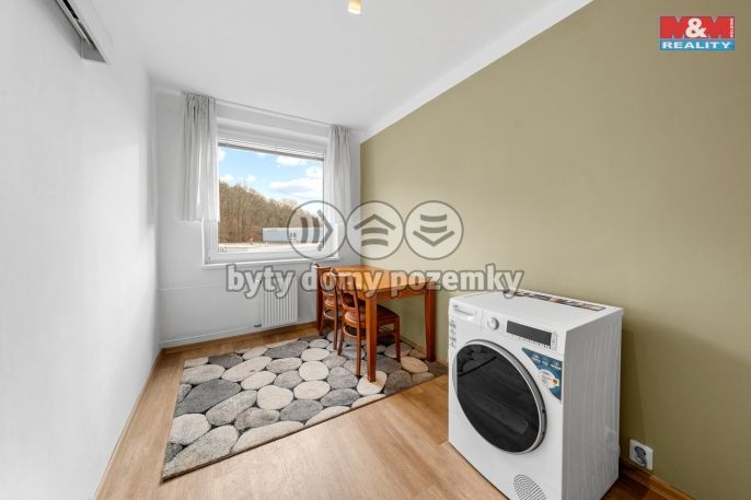 Prodej, Byt 4+1, Ústí nad Labem