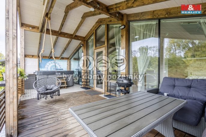 Prodej, Rodinný dům, Horní Podluží