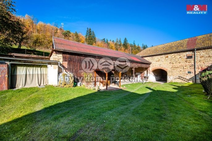 Prodej, Rodinný dům, Vendolí