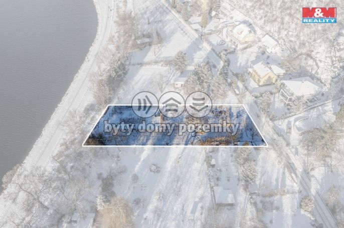 Prodej, Komerční pozemky, Praha