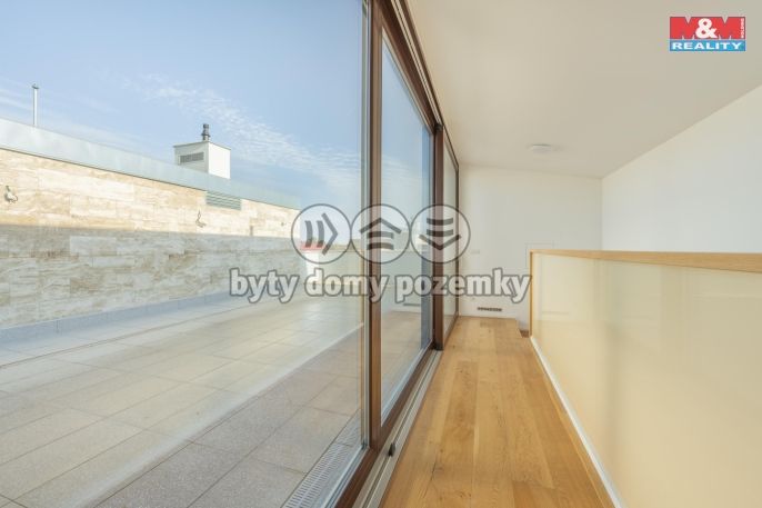 Prodej, Rodinný dům, Praha