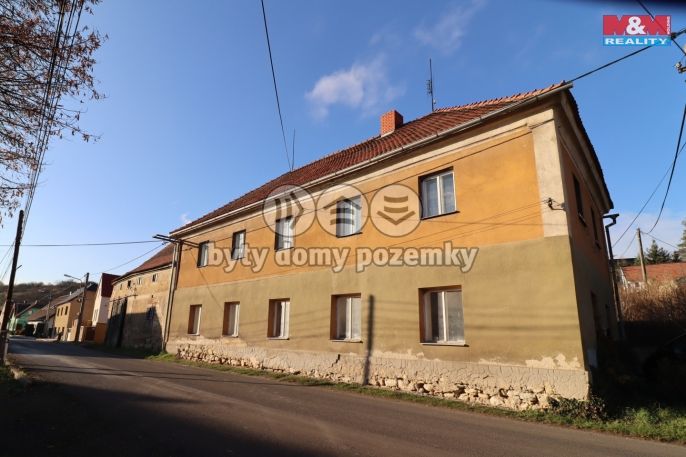 Prodej, Rodinný dům, Libořice