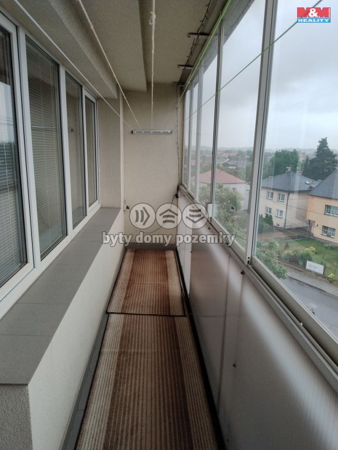 Prodej, Byt 3+1, Opava