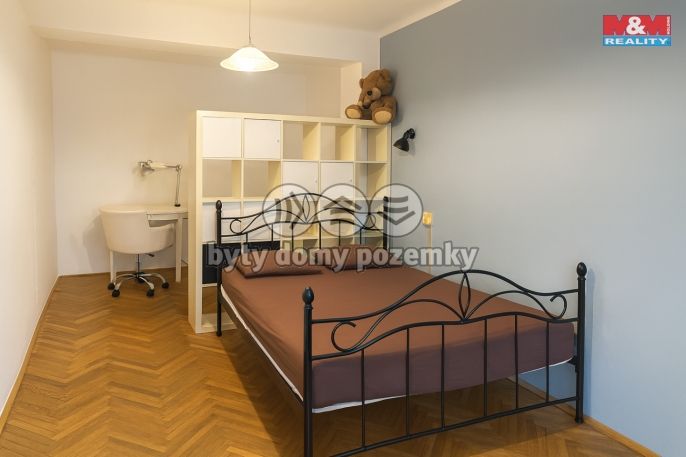 Prodej, Byt 2+1, Příbram