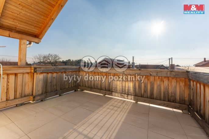 Prodej, Vinný sklep, Velké Bílovice