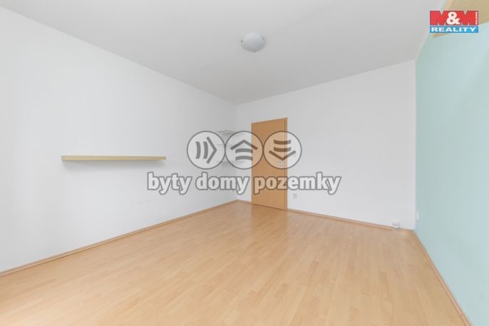 Prodej, Byt 2+1, Kuřim