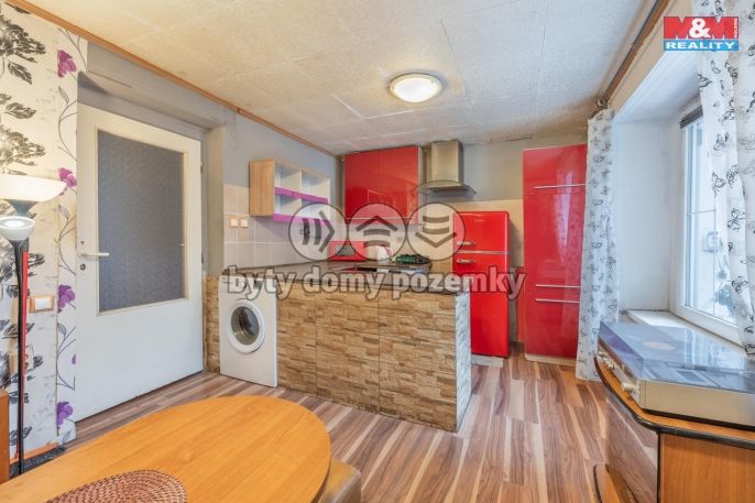 Prodej, Rodinný dům, Praha