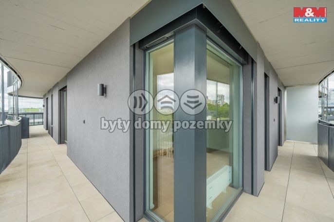 Prodej, Byt 4+kk, Praha