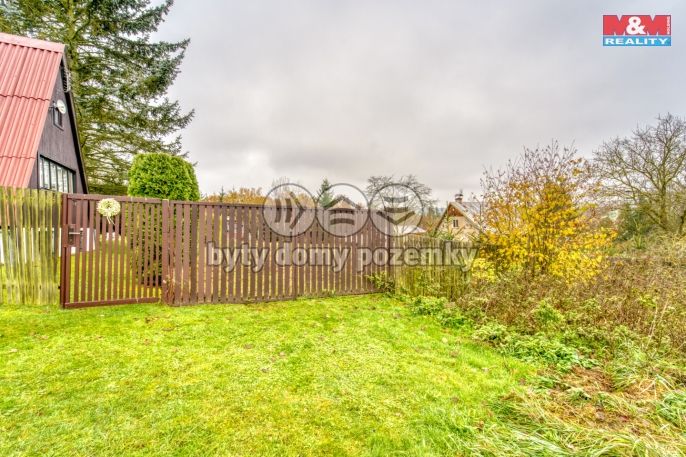 Prodej, Pozemek k bydlení, Blovice