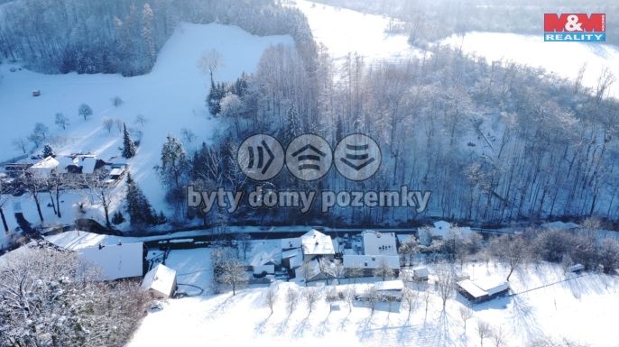 Prodej, Rodinný dům, Třinec