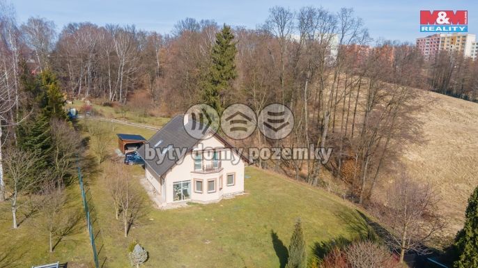 Prodej, Rodinný dům, 148 m², Orlová, Úzká