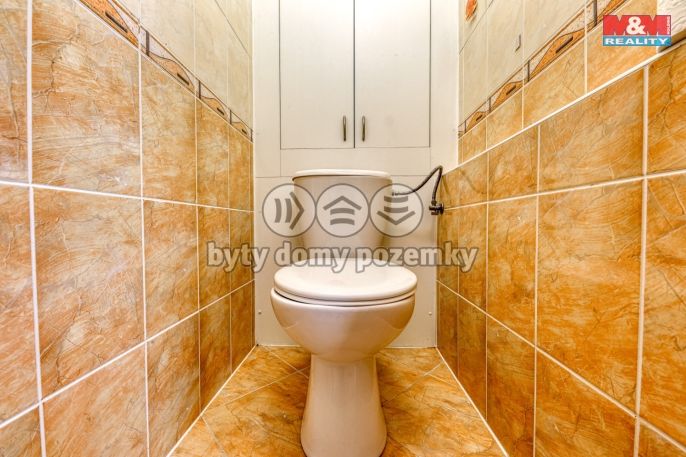 Prodej, Byt 3+1, Plzeň