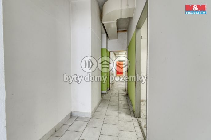 Pronájem, Restaurace, stravování, Rokycany