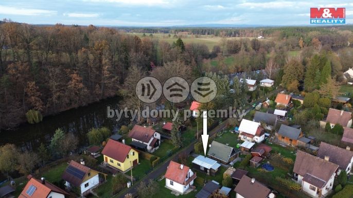 Prodej, Chata, Roudná