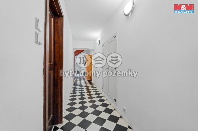 Prodej, Rodinný dům, Vilantice