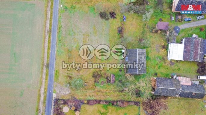 Prodej, Pozemek k bydlení, Dlouhá Loučka