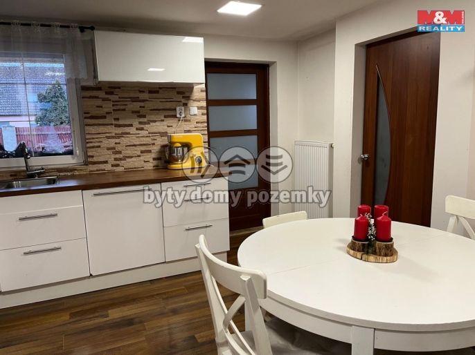 Prodej, Rodinný dům, Výškov