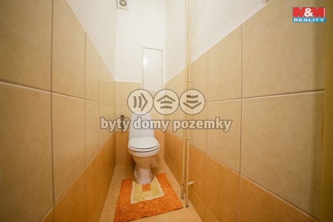 Pronájem, Byt 2+1, Frýdek-Místek
