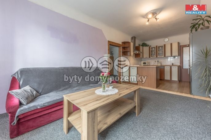 Prodej, Chalupa, Víchová nad Jizerou