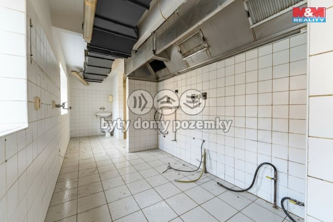 Pronájem, Restaurace, stravování, Liběchov