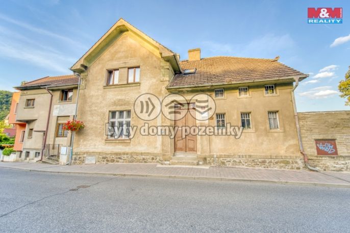 Prodej, Rodinný dům, Černošice