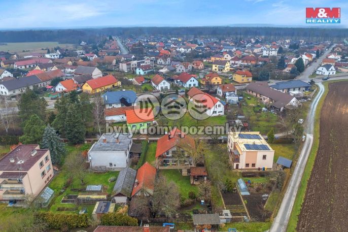 Prodej, Rodinný dům, Břehy