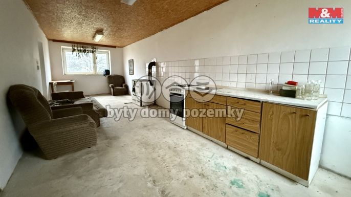 Prodej, Rodinný dům, Lesná