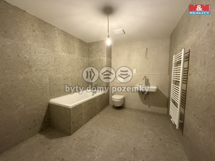 Pronájem, Byt 2+kk, Brandýs nad Labem-Stará Boleslav