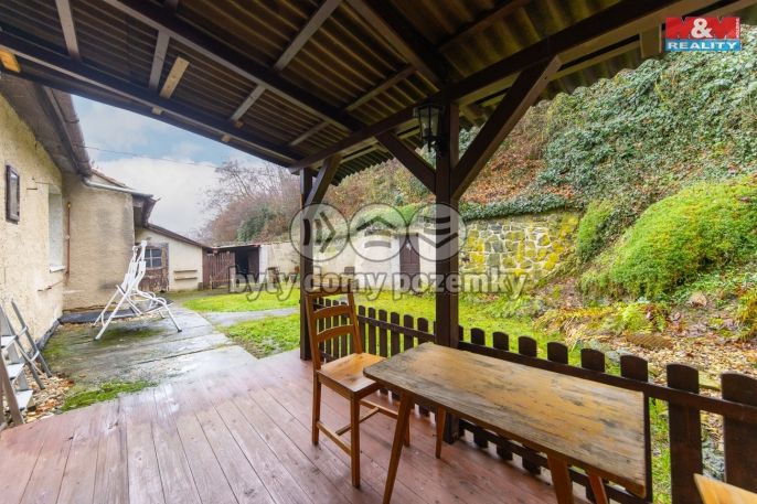 Prodej, Rodinný dům, Miroslav