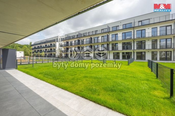 Prodej, Byt 4+kk, Kladno